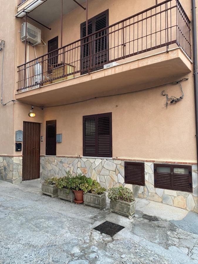 Casa Dominique Cefalù Exterior foto